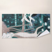 Liefde (Amour), Maurice Denis Badhanddoek (Badhanddoek)