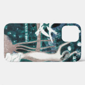 Liefde (Amour), Maurice Denis Case-Mate iPhone Case (Achterkant (horizontaal))