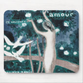 Liefde (Amour), Maurice Denis Muismat (Voorkant)