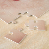 Liefde Beer 2 Legpuzzel (Zijkant)