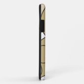Liefde Beer Case-Mate iPhone Case (Achterkant/rechts)