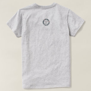 Liefde beloofd: Jij bent de enige T-shirt