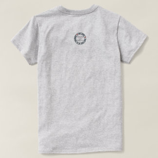 Liefde beloofd: Jij bent de enige T-shirt