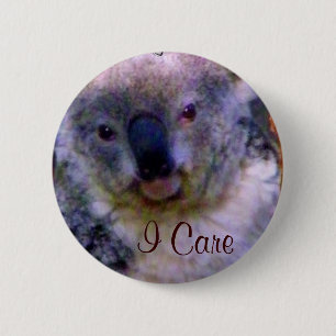 Liefde ben je. ronde button 5,7 cm