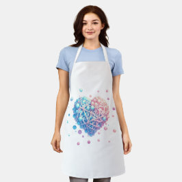 Liefde Beren Alle dingen Schort