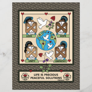 Liefde & bescherming 2_8,5-inch x11-inch_Papierbla