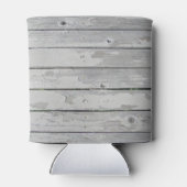 Liefde Beste Pap Ooit Blikjeskoeler (Achterkant)