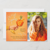 Liefde bij de eerste oproep van de Bridal van Spri Kaart (Voorkant)