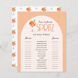 Liefde bij eerste Spritz Vrijgezellenfeest Raad ee