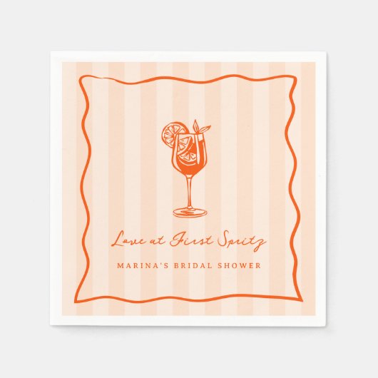 Liefde bij het eerste Vrijgezellenfeest van Spritz Servet (Voorkant)