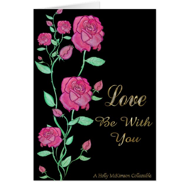 Liefde bij jou (Voorkant)