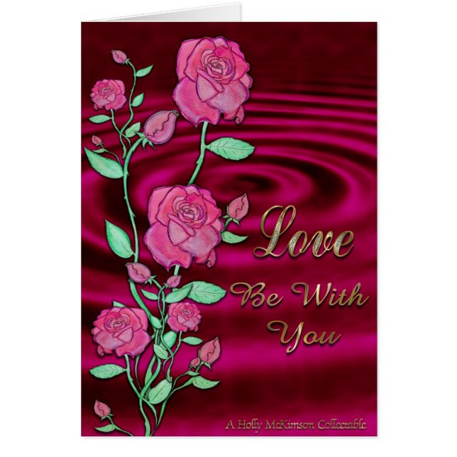 Liefde bij jou (Voorkant)