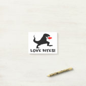 Liefde bitten 2.svg post-it® notes (Op bureau)