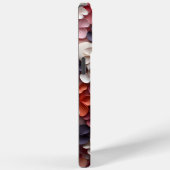 Liefde bloesems in harten Case-Mate iPhone case (Achterkant / Rechts)
