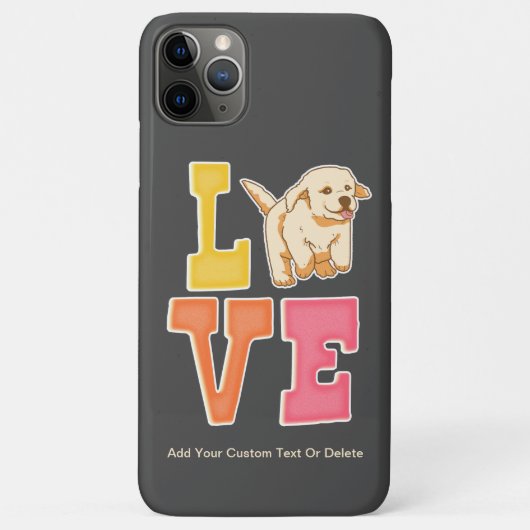Liefde Boston Terrier Leuke Hond Papa Hond Mam Case-Mate iPhone Case (Achterkant)