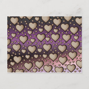 Liefde Briefkaart
