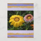 Liefde Briefkaart (Voorkant)