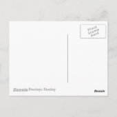 Liefde Briefkaart (Achterkant)