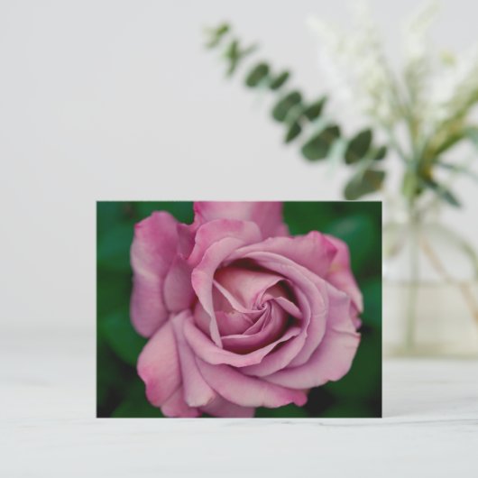 Liefde Briefkaart (Staand voorkant)