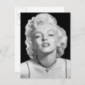 liefde briefkaart (Voorkant / Achterkant)