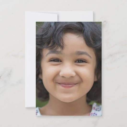 Liefde Brunch Pun Waffle Classroom Foto Valentijn Kaart (Achterkant)