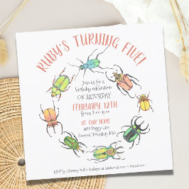 Liefde buik - Waterverf baardheden afgelopen dag Kaart