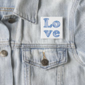Liefde - Button (In situ)