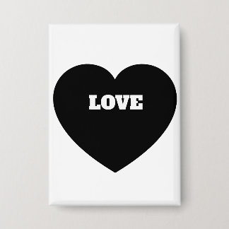 Liefde Button