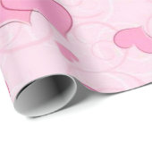 Liefde Cadeaupapier (Rol Hoek)