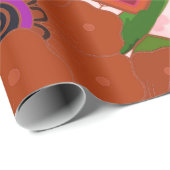 Liefde Cadeaupapier (Rol Hoek)