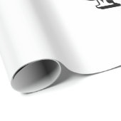 Liefde Cadeaupapier (Rol Hoek)