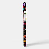 Liefde Case-Mate iPhone Case (Achterkant / Links)