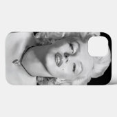 liefde Case-Mate iPhone case (Achterkant (horizontaal))