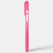 Liefde Case-Mate iPhone Case (Achterkant / Links)