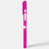 Liefde Case-Mate iPhone Case (Achterkant / Links)