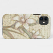 Liefde Case-Mate iPhone Case (Achterkant (horizontaal))