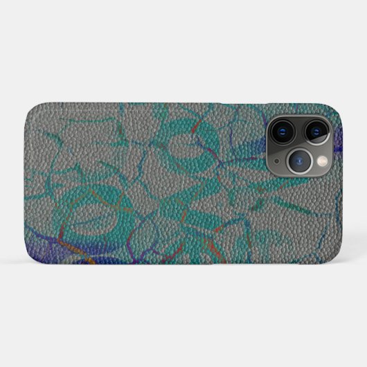 Liefde Case-Mate iPhone Case (Achterkant (horizontaal))
