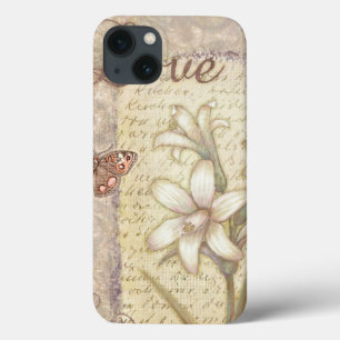 Liefde iPhone 13 Hoesje
