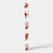  liefde Case-Mate iPhone case (Achterkant / Links)