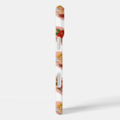  liefde Case-Mate iPhone case (Achterkant / Rechts)