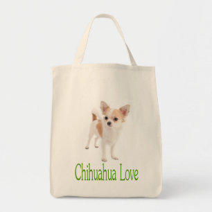Liefde Chihuahua Puppytje Hond Tassen