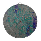 Liefde Dartbord (Voorkant)