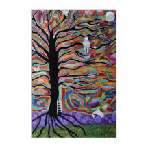 Liefde, de boom