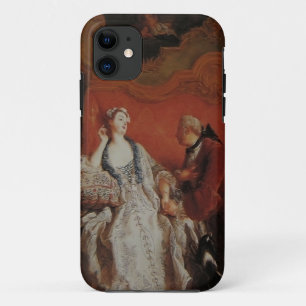 Liefde declaratie - iPhone5/5s/SE-Hoesje iPhone 11 Hoesje