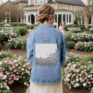 Liefde Denim Jacket