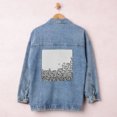 Liefde Denim Jacket (Hangar)