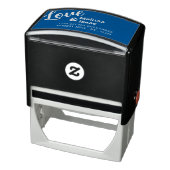 Liefde design  zelfinktende stempel (Product)