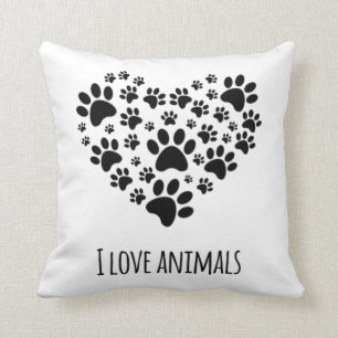 Liefde dieren kussen