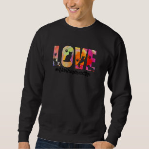 Liefde Dierenarts Receptionist Life Veterinaire Re Trui