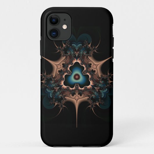 Liefde doet pijn Case-Mate iPhone case (Achterkant)